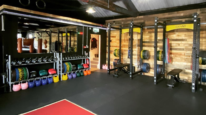 sanctus boxing fitness gym brighouse main